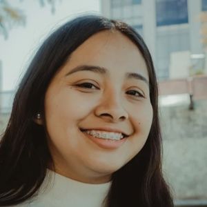 Meet your Posher, Tina